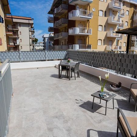 Gilda'S Home Scalea Zewnętrze zdjęcie