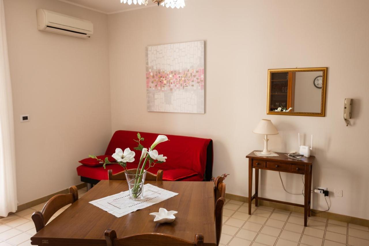 Gilda'S Home Scalea Zewnętrze zdjęcie