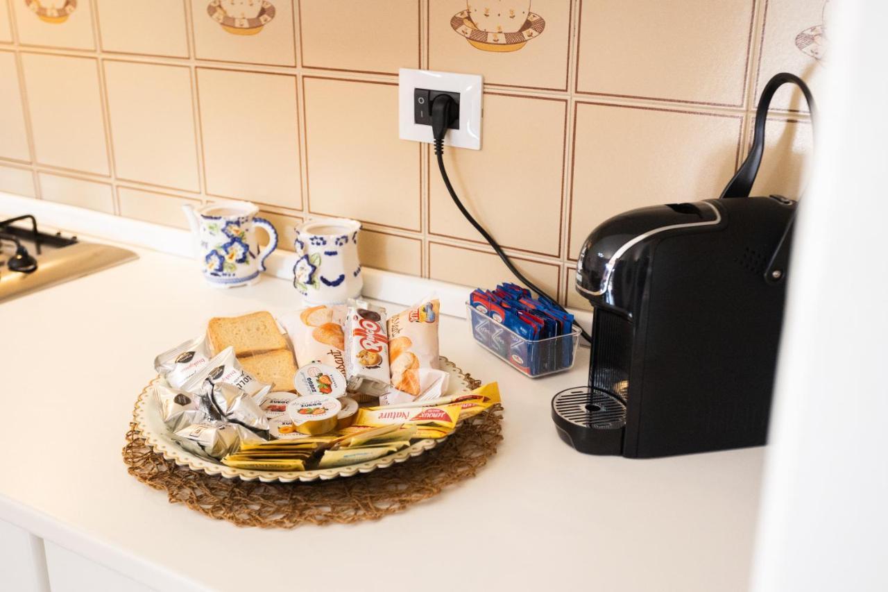 Gilda'S Home Scalea Zewnętrze zdjęcie