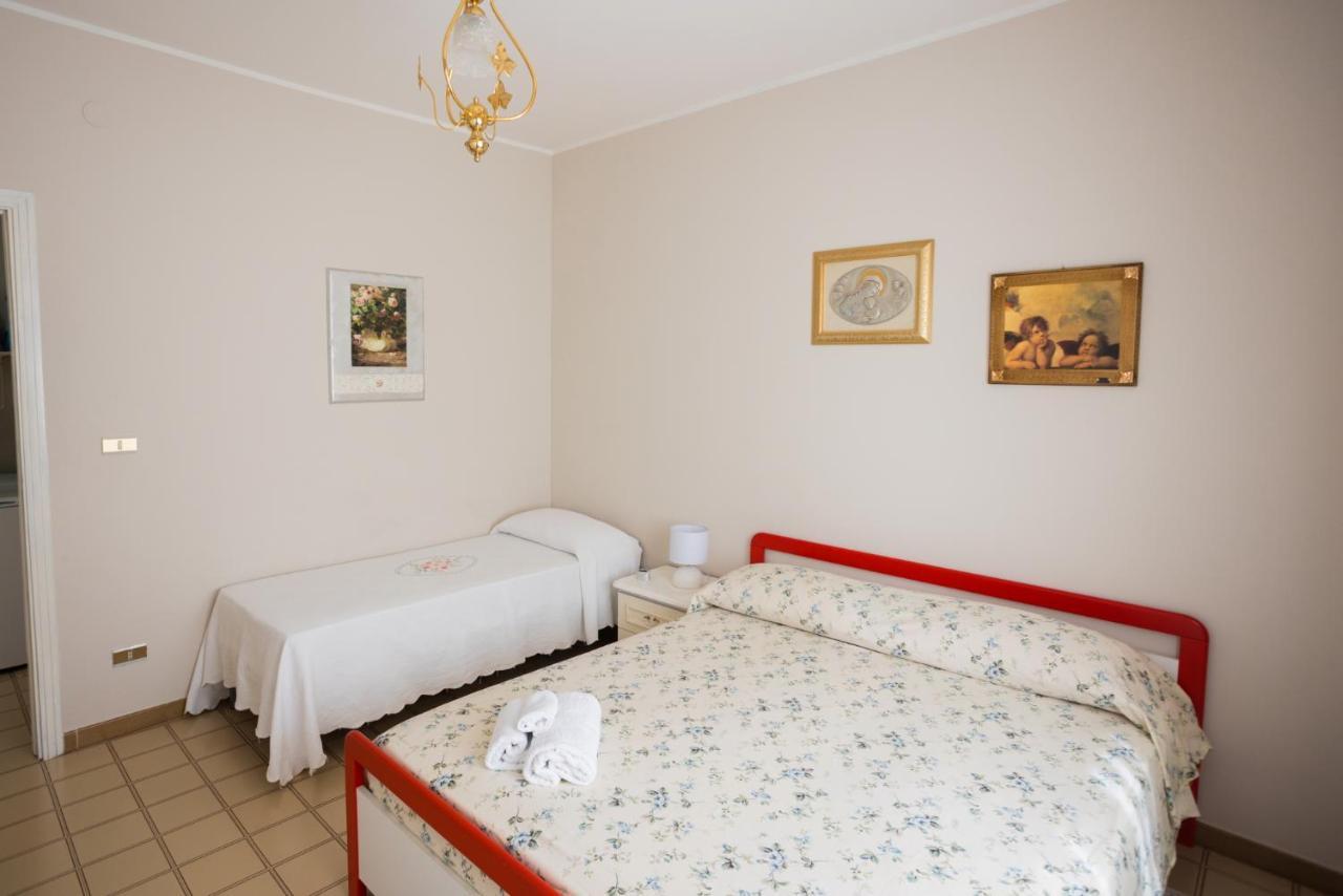 Gilda'S Home Scalea Zewnętrze zdjęcie