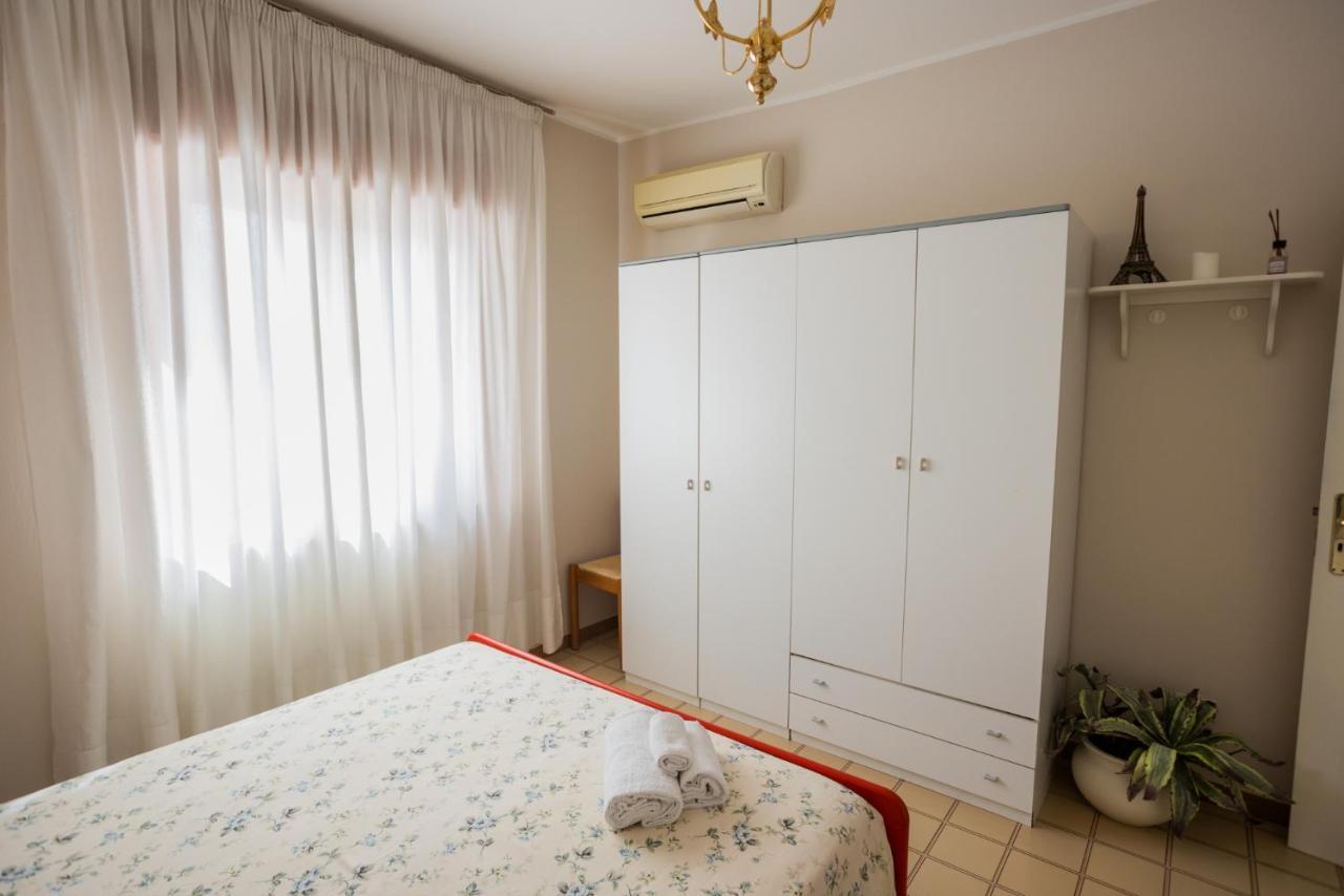 Gilda'S Home Scalea Zewnętrze zdjęcie