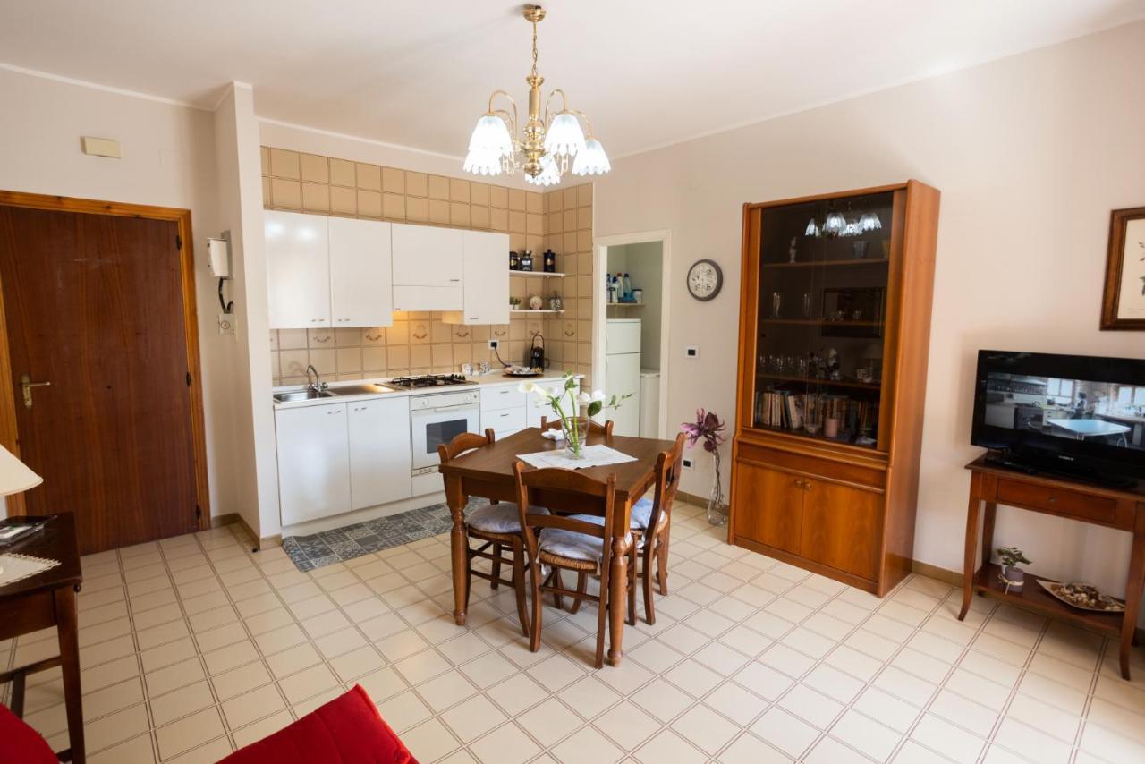 Gilda'S Home Scalea Zewnętrze zdjęcie
