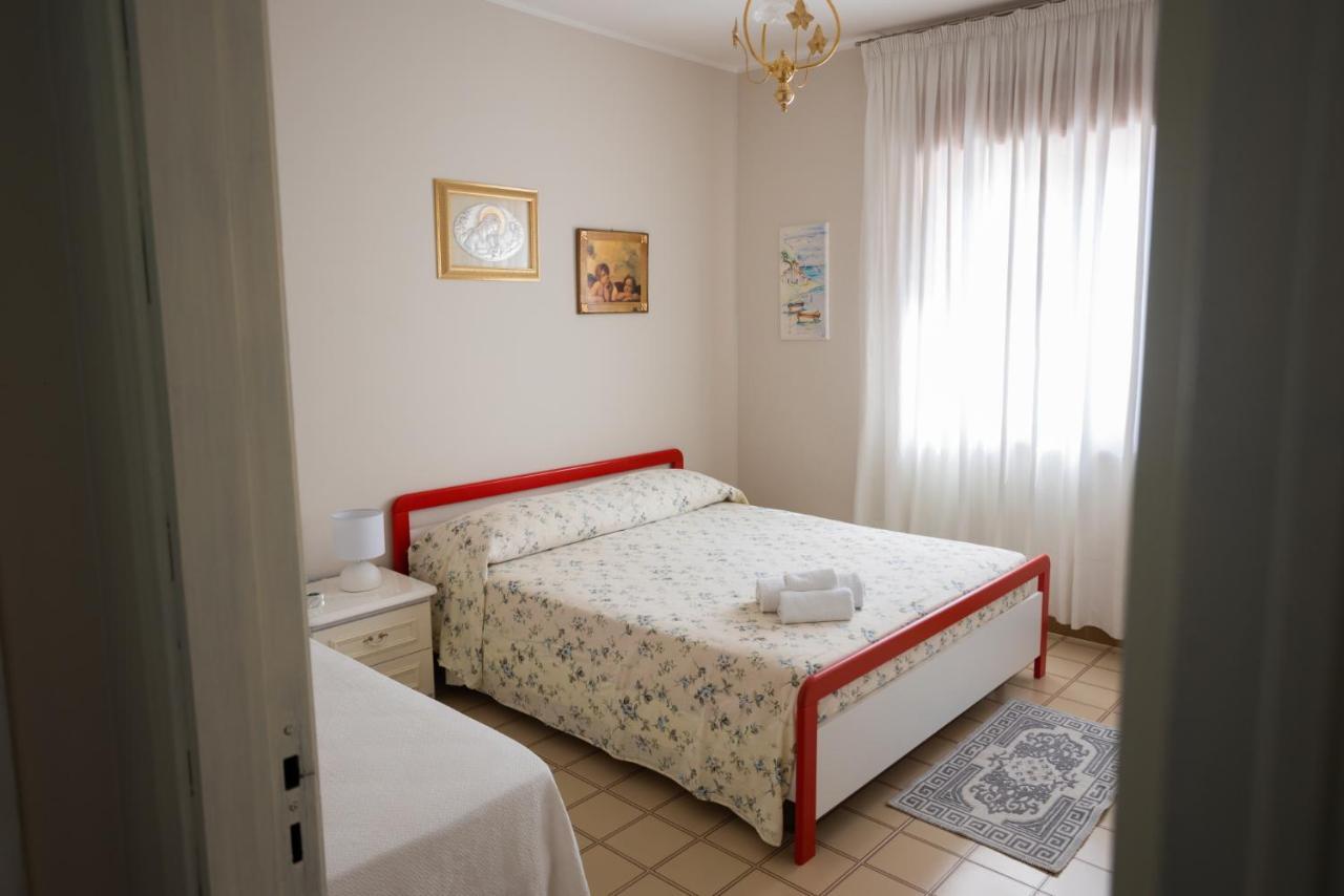 Gilda'S Home Scalea Zewnętrze zdjęcie