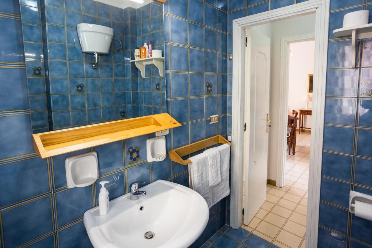 Gilda'S Home Scalea Zewnętrze zdjęcie