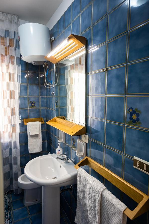 Gilda'S Home Scalea Zewnętrze zdjęcie