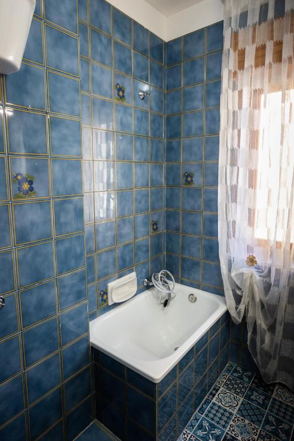 Gilda'S Home Scalea Zewnętrze zdjęcie