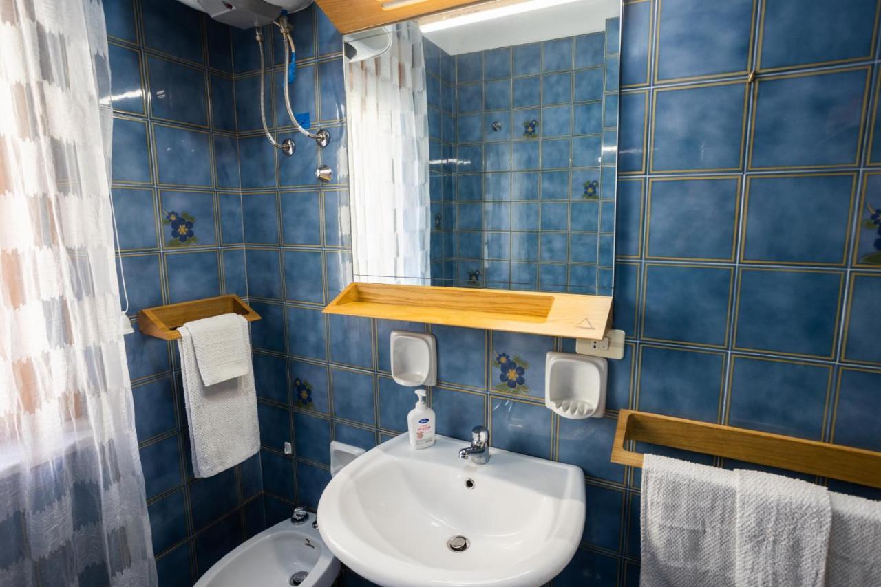 Gilda'S Home Scalea Zewnętrze zdjęcie