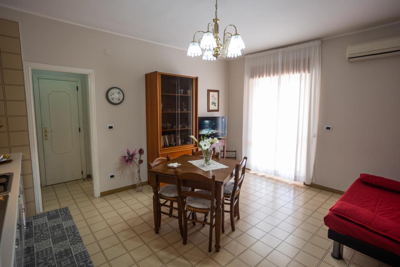 Gilda'S Home Scalea Zewnętrze zdjęcie