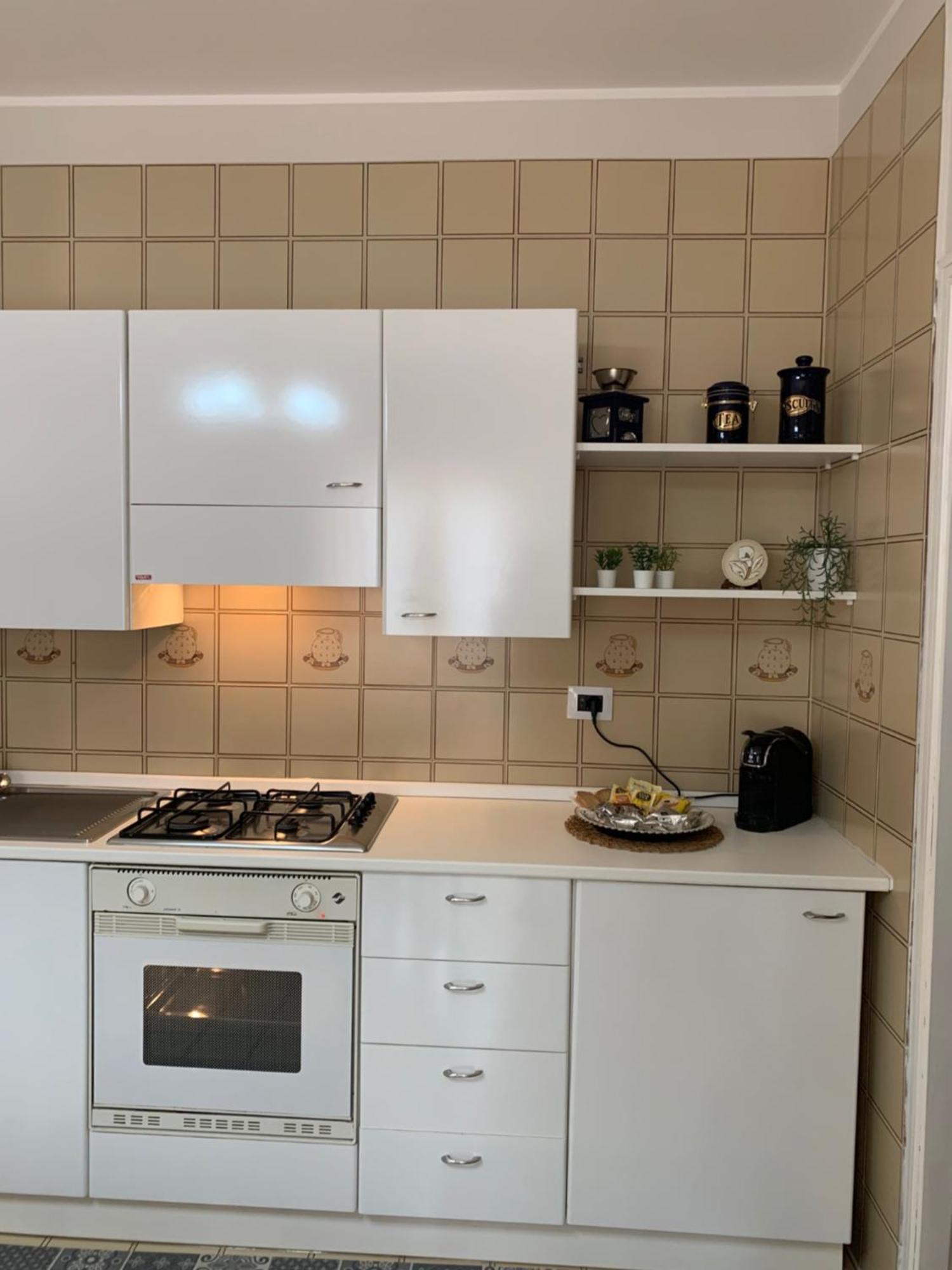 Gilda'S Home Scalea Zewnętrze zdjęcie